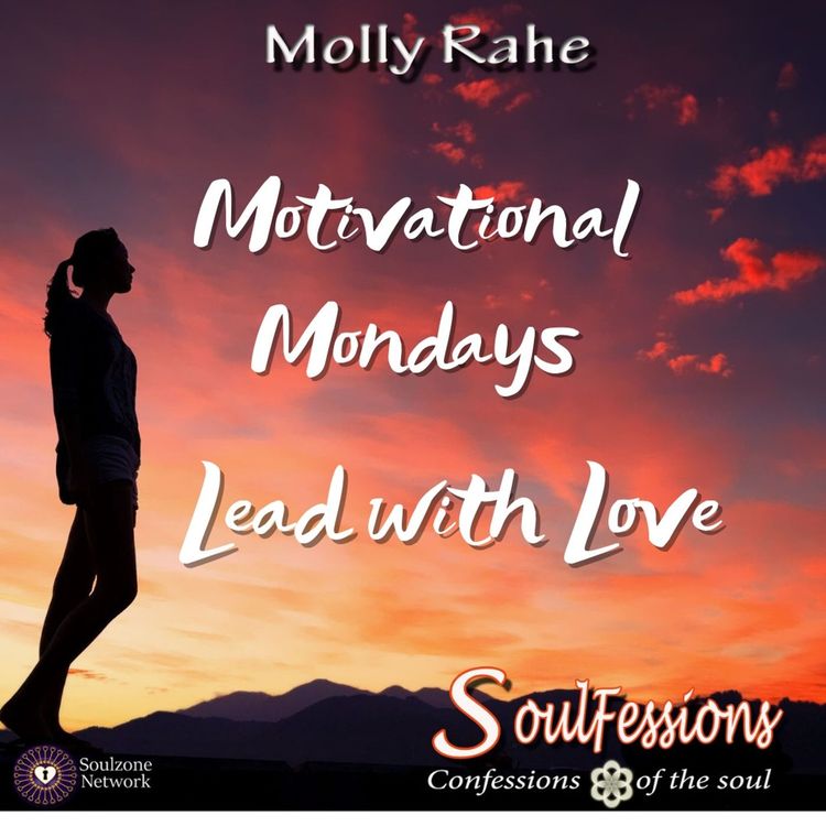 cover art for Lead with Love