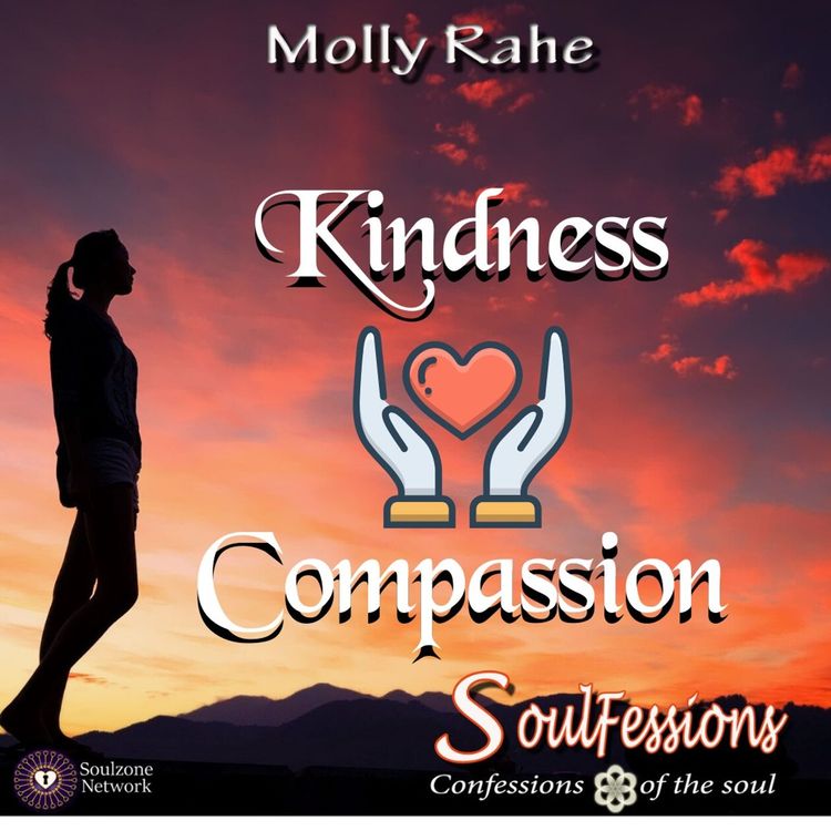 cover art for Kindness and Compassion