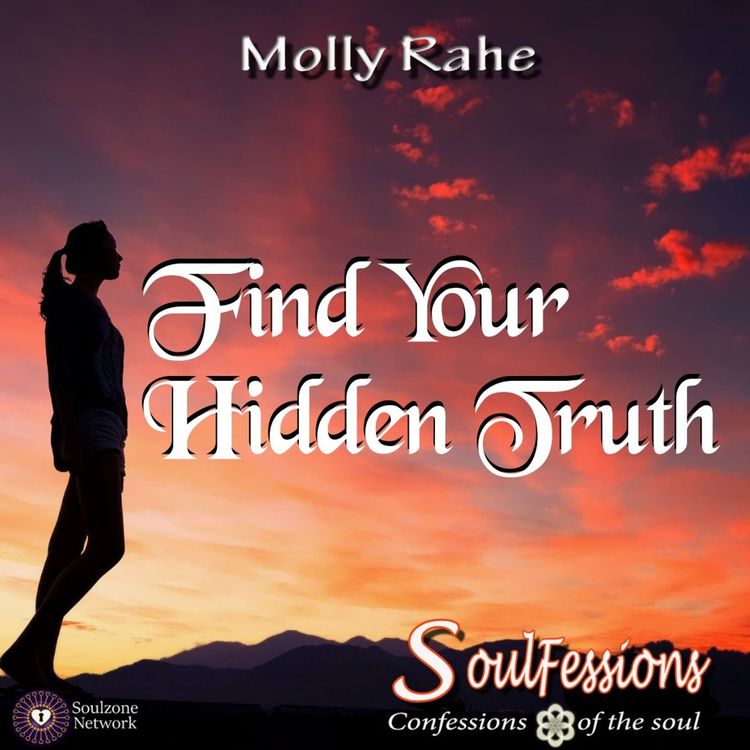 cover art for Find Your Hidden Truth