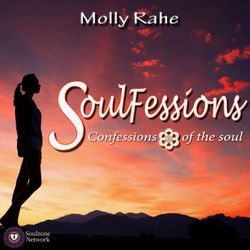 cover art for SoulFessions