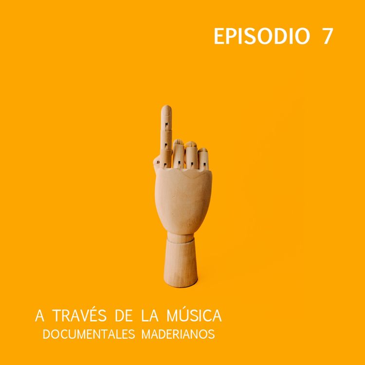 cover art for Documentales Maderianos
