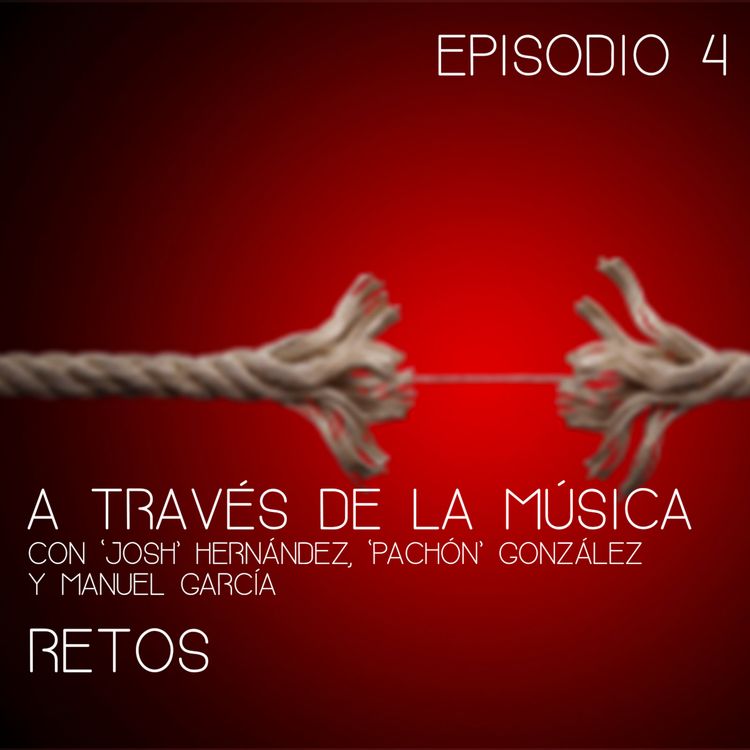 cover art for Retos / Challenges