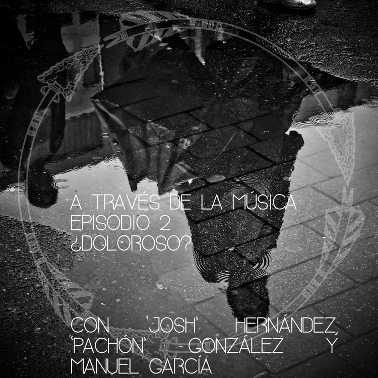 cover art for ¿Doloroso? / Painfull?