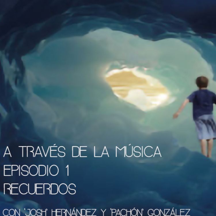 cover art for Recuerdos / Memories