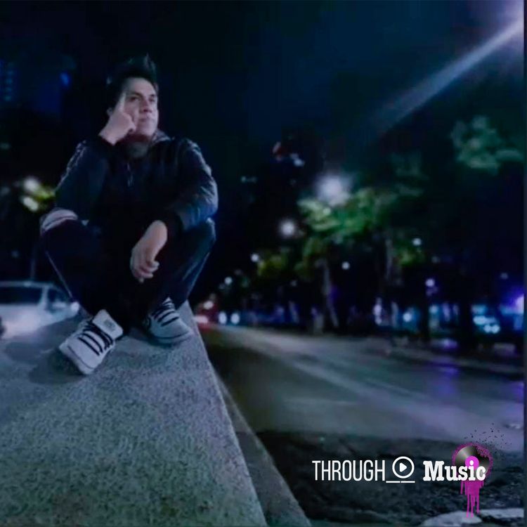 cover art for Promo - A través de la Música / Through Music