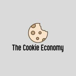 cover art for The Cookie Economy