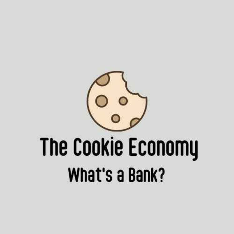 cover art for What's a Bank?