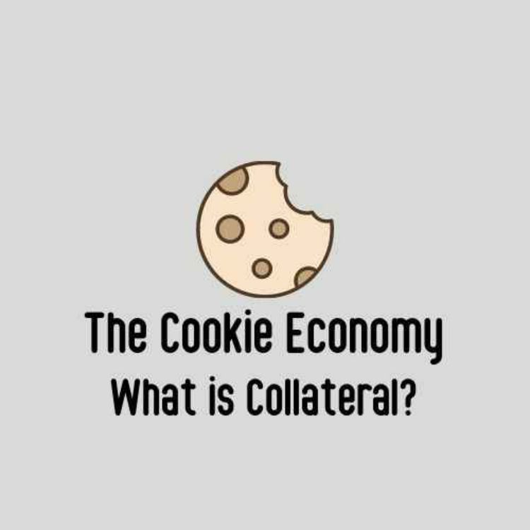 cover art for What is Collateral?