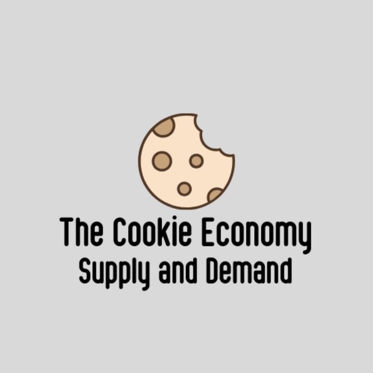 cover art for Supply And Demand