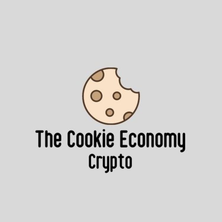 cover art for Crypto