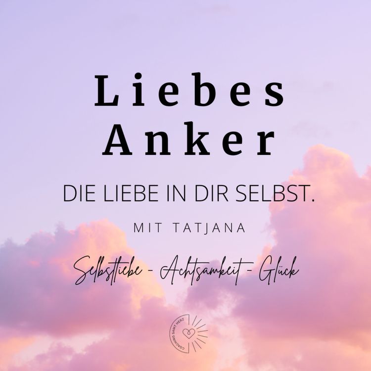 cover art for 3 Powersätze, die mir immer wieder Kraft schenken 💫