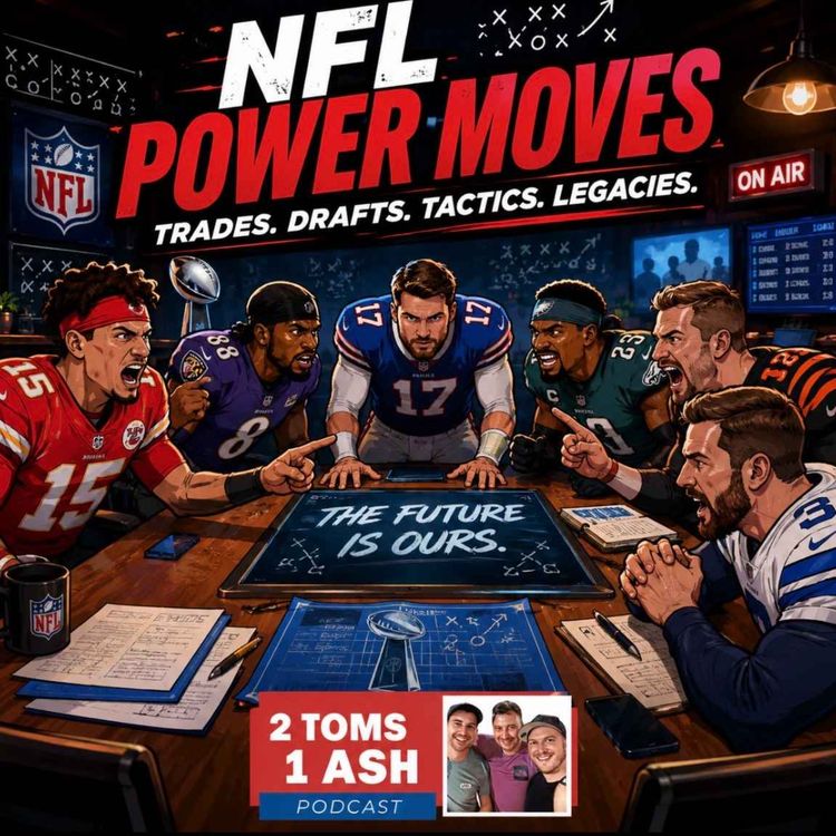 cover art for S5 Ep4: How Introducing Median Scoring Transforms Fantasy Football Results