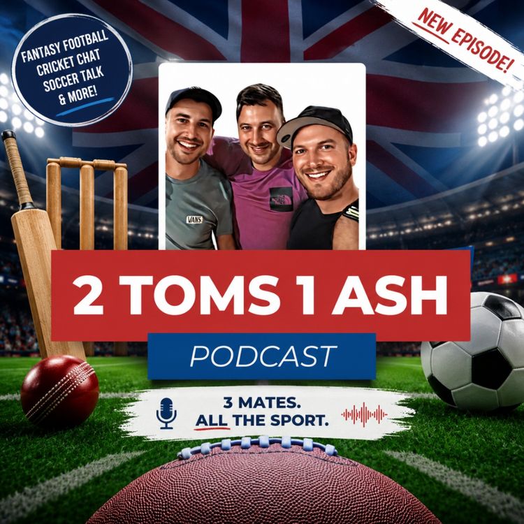 cover art for S5 Ep6: The Hidden Gems of Fantasy Football Drafts