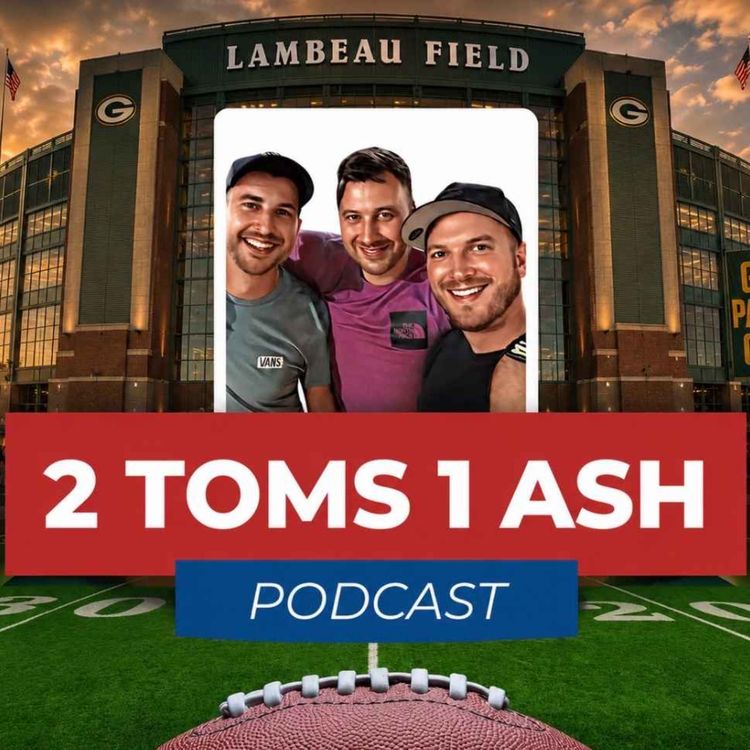 cover art for S5 Ep7: Packer's Place Reigns Supreme