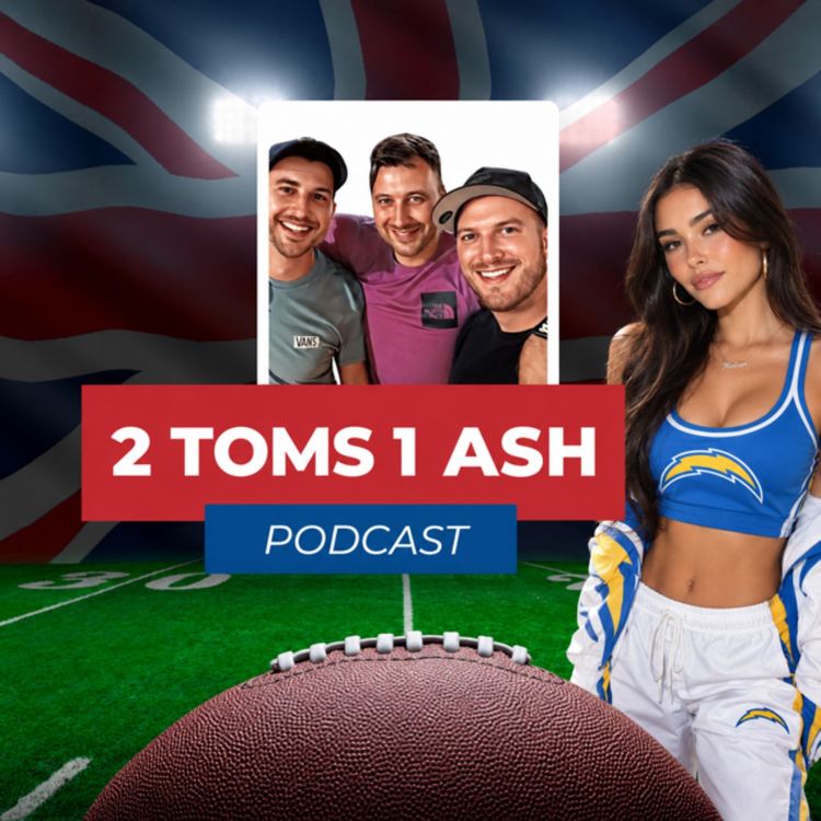 cover art for S5 Ep9: Why Your Fantasy Team Can Score 137 Points and Still Lose