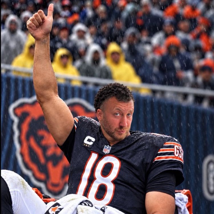 cover art for S5 Ep10: The Running Back Crisis Nobody Can Fix Right Now