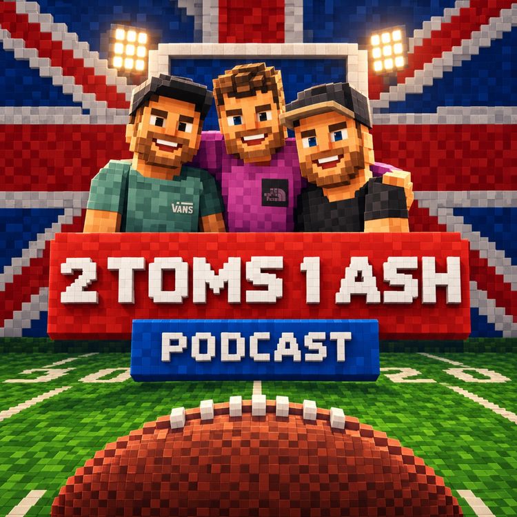 cover art for S5 Ep12: : Brock Purdy’s MVP Case Is Better Than Most Fans Realize