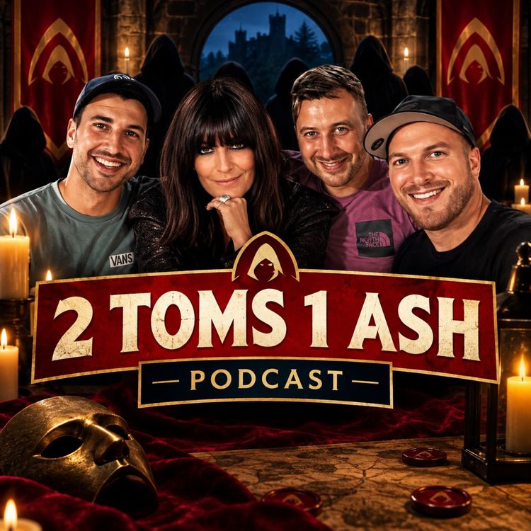 cover art for S5 Ep13: Why the Vikings defense is forcing fantasy managers to rethink everything