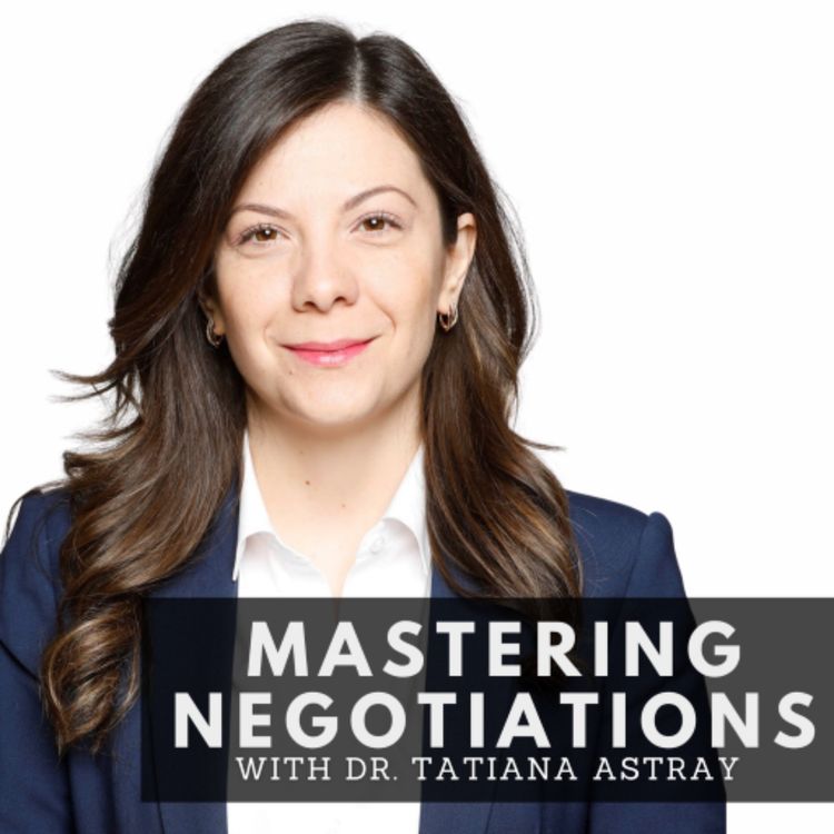 cover art for How to use 'I statments' to descalate conflict and enhance relationships