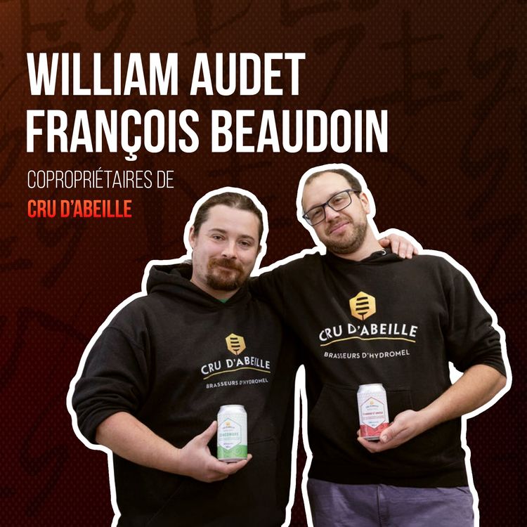 cover art for On jase de Cru d'abeille