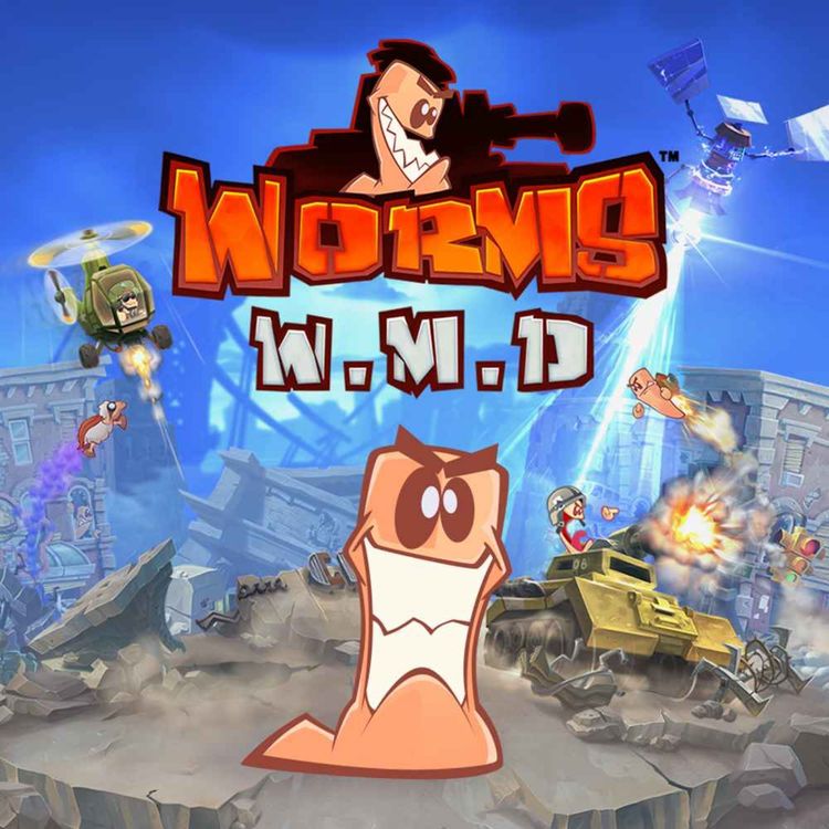 cover art for Ben's World - Worms