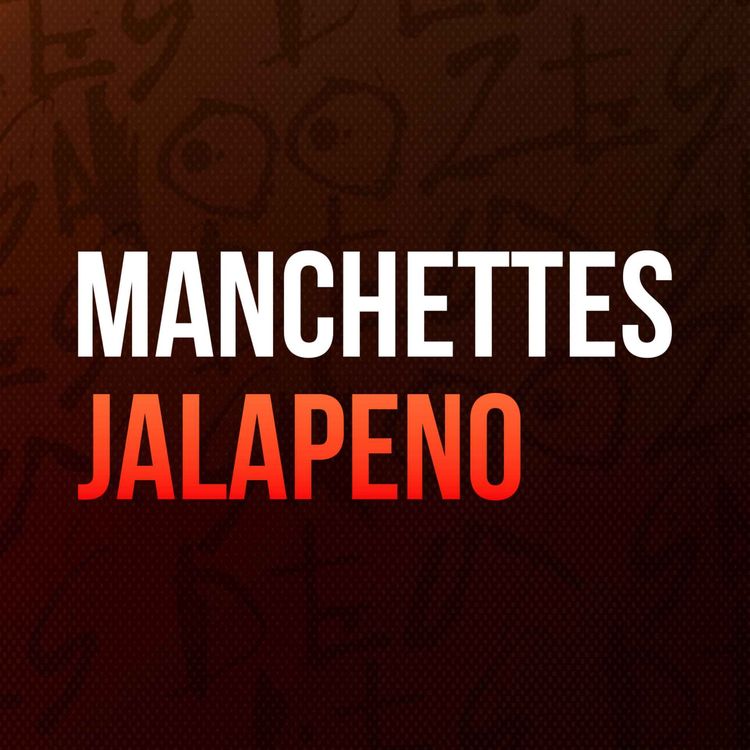 cover art for Manchettes Jalapeno du 20 mars 2025