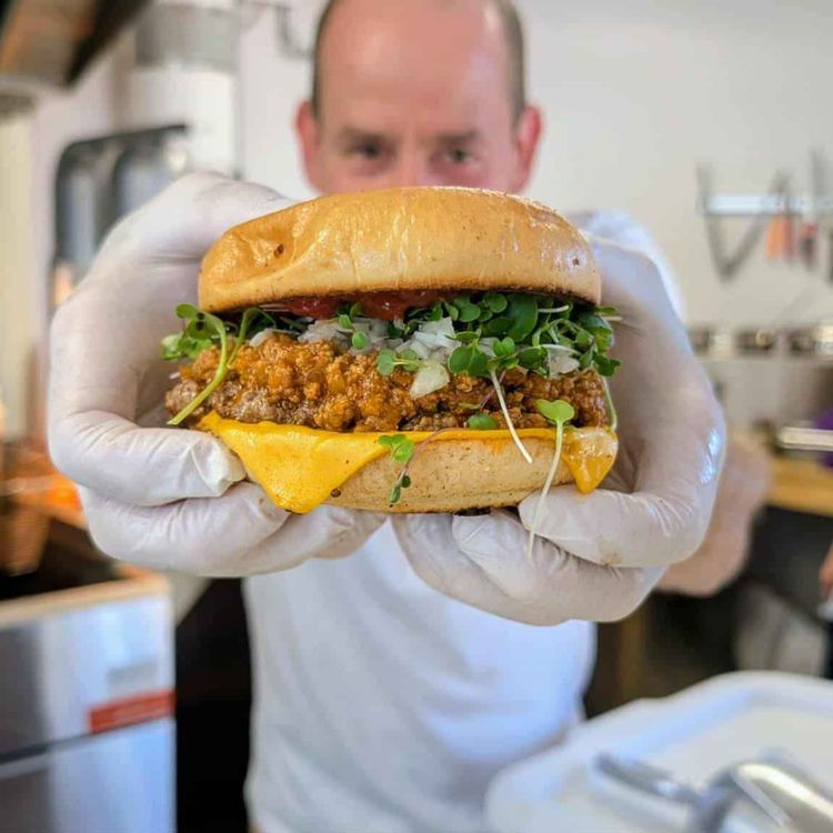 cover art for Découverte : La Patate du Chaman