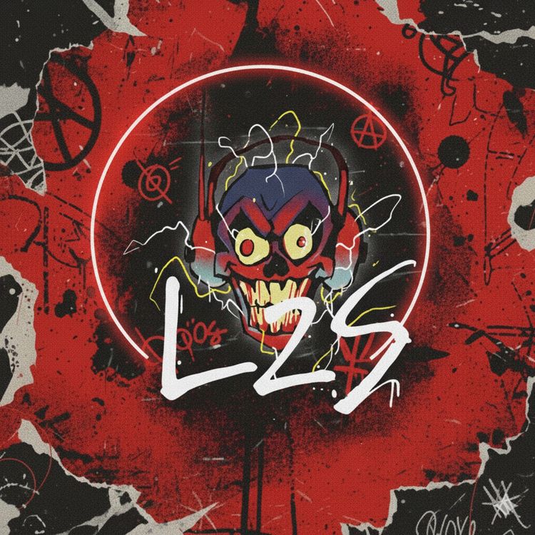 cover art for Thème L2S - Punk Rock