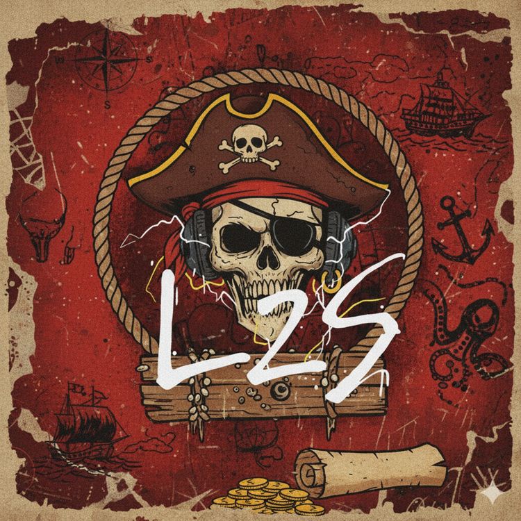 cover art for Thème L2S - Pirates