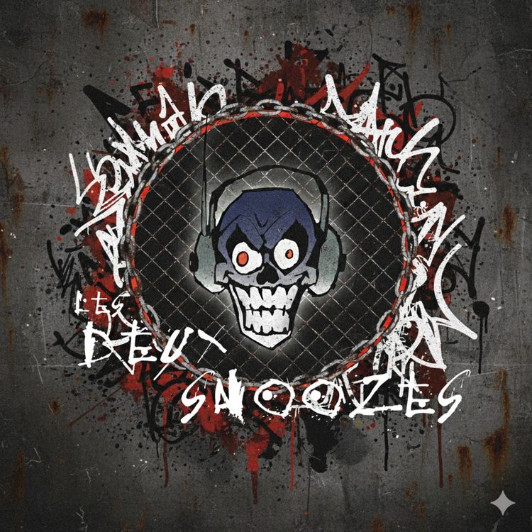 cover art for Thème L2S - Nu Metal