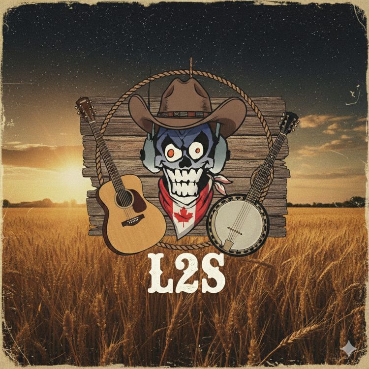 cover art for Thème L2S - New Country