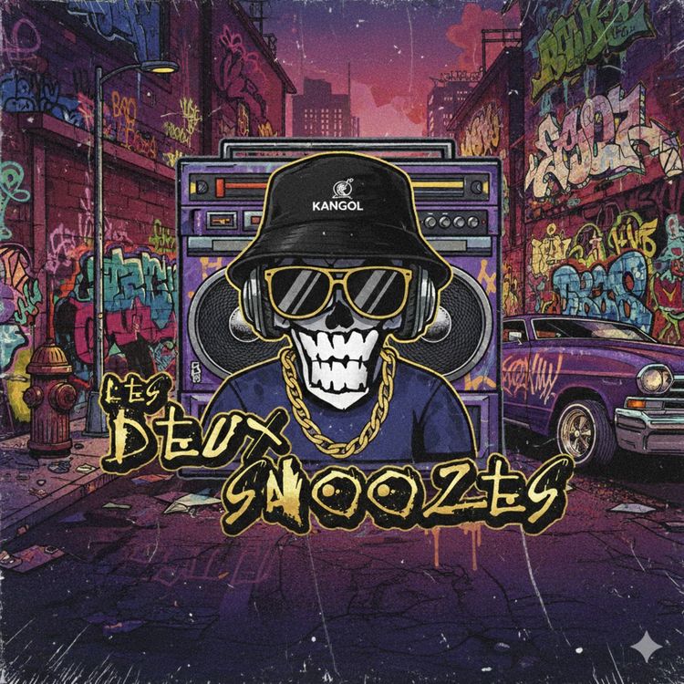 cover art for Thème L2S - Rap