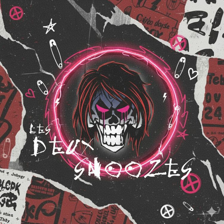 cover art for Thème L2S - Emo