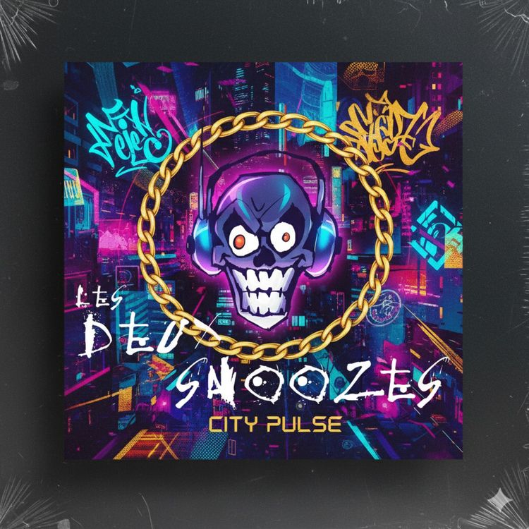 cover art for Thème L2S - Urbain