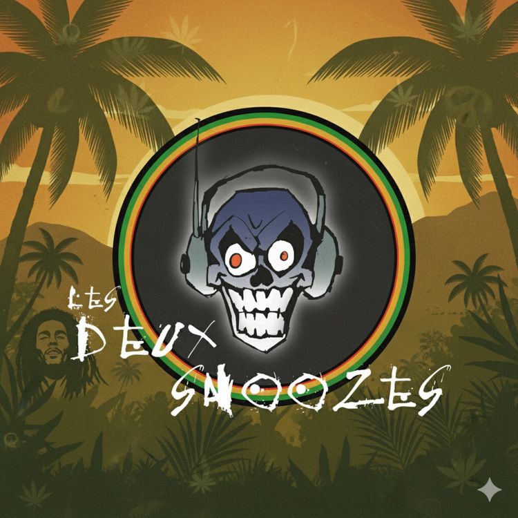 cover art for Thème L2S - Reggae