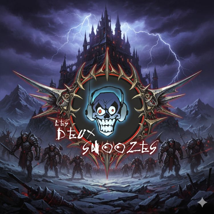 cover art for Thème L2S - Power Metal