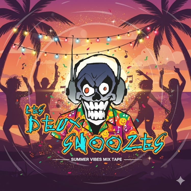 cover art for Thème L2S - Party