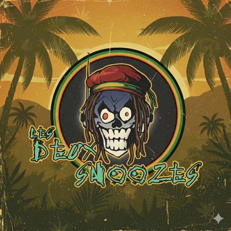 cover art for Thème L2S - Reggae Too
