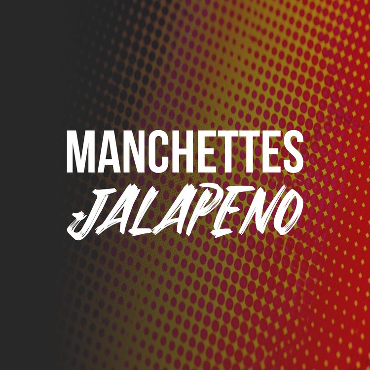 cover art for Les Manchettes Jalapeno : Le retour piquant du segment le plus "bonne franquette" de la radio