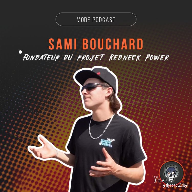 cover art for Burnouts et business international la folle aventure des jeunes de RedneckPower
