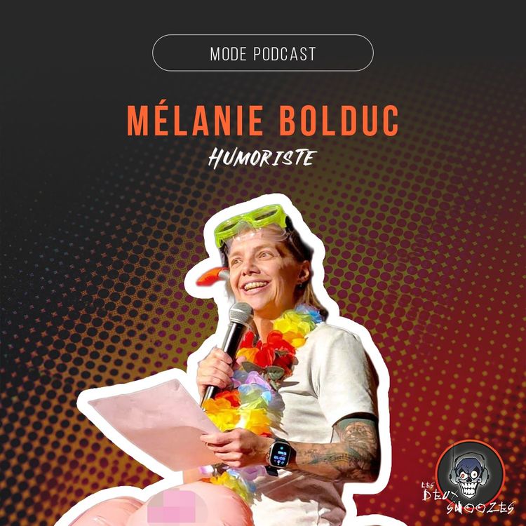 cover art for Le sourire à 12 000 $ qui fait exploser les salles de spectacle