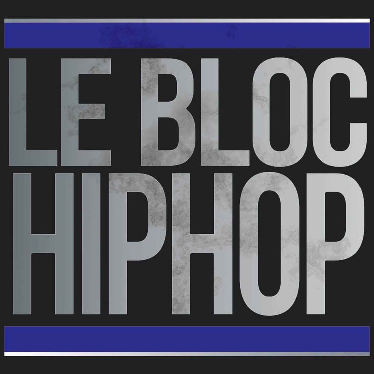 cover art for Le Bloc Hip-Hop avec L45C 2022-09-22