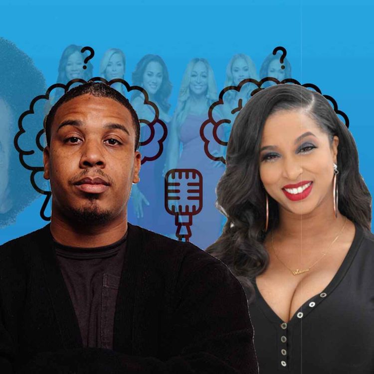 cover art for It's Ms. Franklin with Ashima Franklin