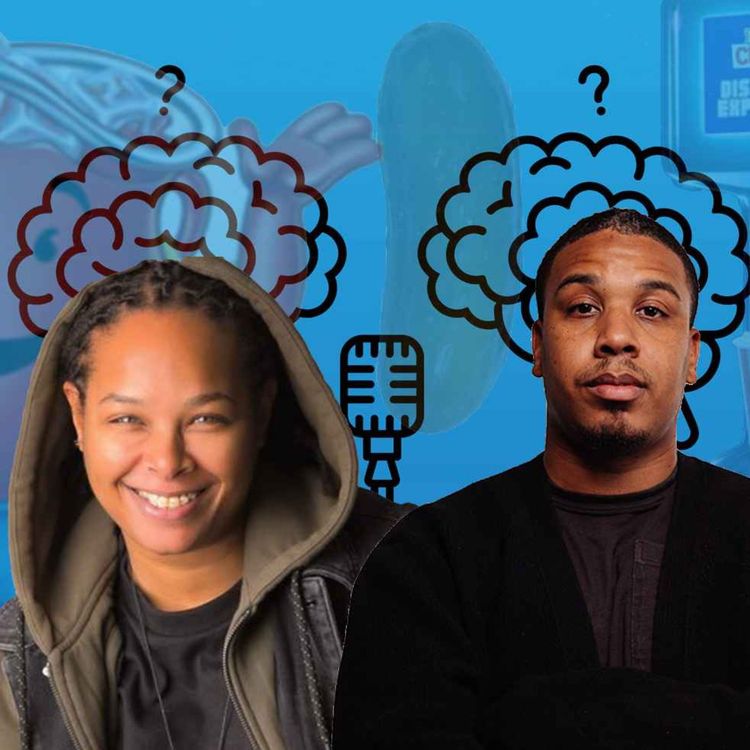 cover art for Great for 2% with Chaunté Wayans