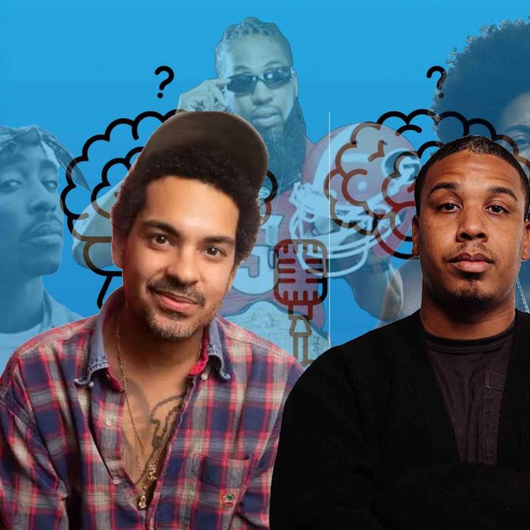 cover art for Turn the Tank around with Yassir Lester