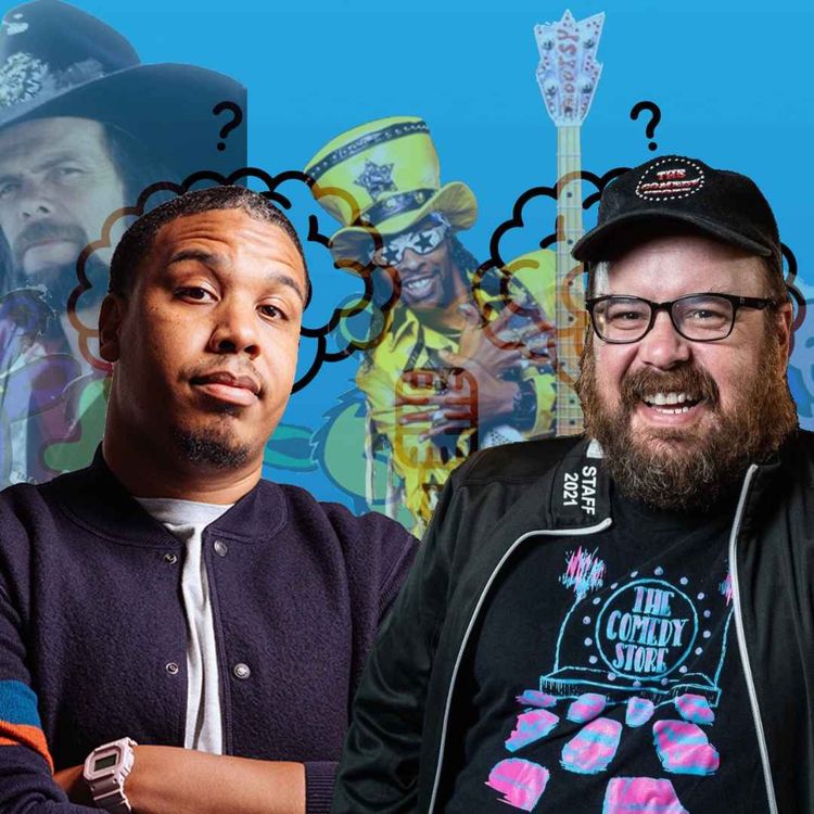 cover art for Take this pod and shove it with Dave Waite