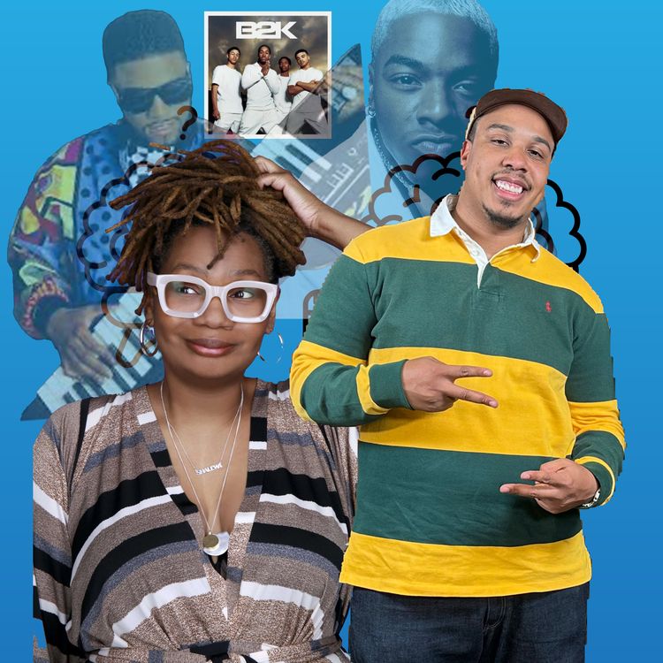 cover art for Unique with Shalewa Sharpe