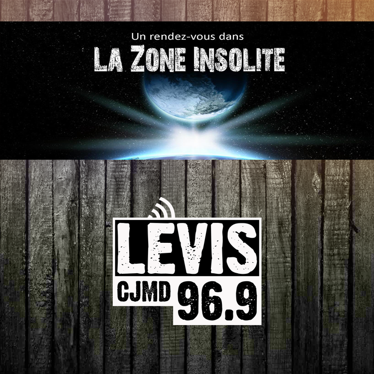 cover art for Zone Insolite - 11 Juin 2022