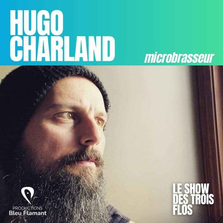 cover art for Hugo Charland - microbrasseur