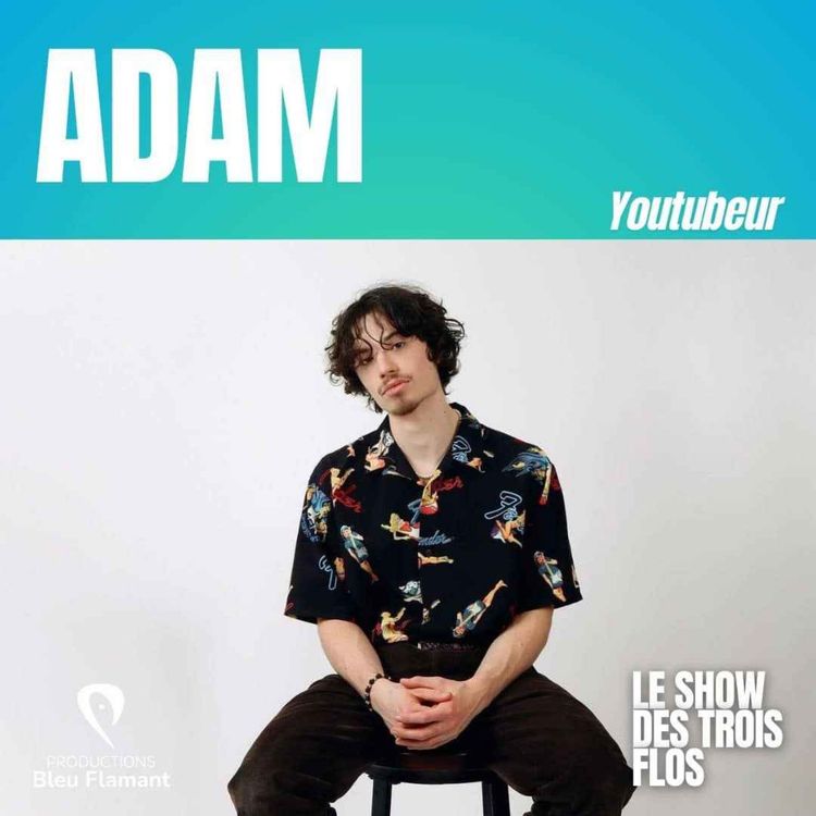 cover art for Adam Paradis - Youtubeur